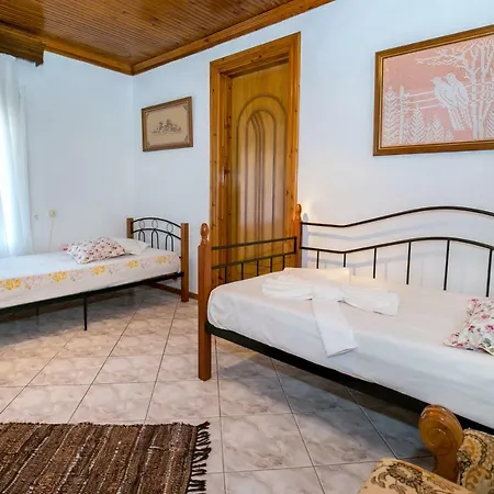 La Maison De La Lune Appartement