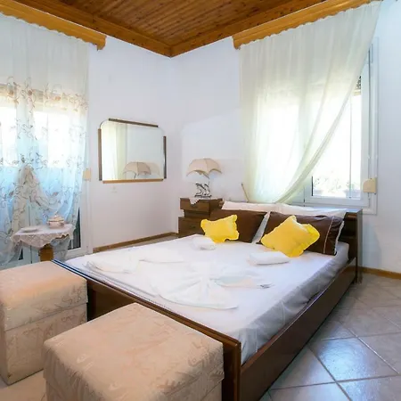 Appartement La Maison De La Lune