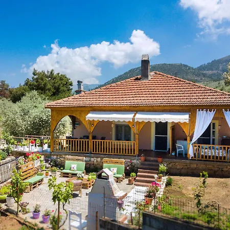 Apartamento La Maison De La Lune *