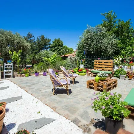 Appartamento La Maison De La Lune *
