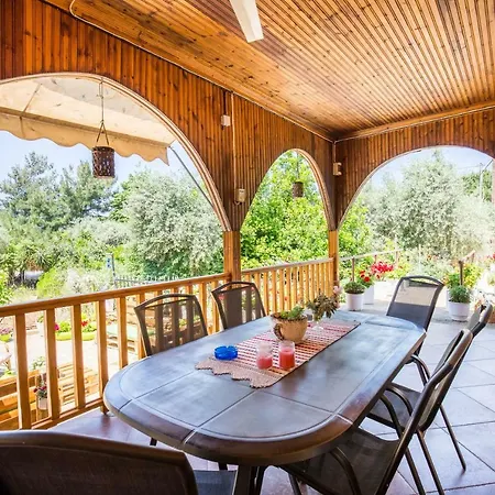 La Maison De La Lune Apartamento *