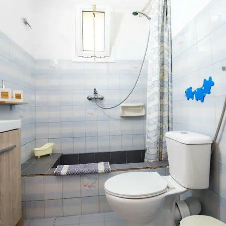 La Maison De La Lune Apartamento Skála Kallirákhis